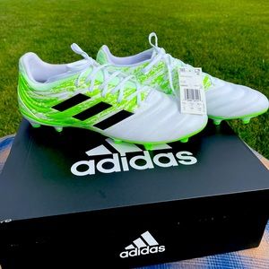 Adidas Men Copa 20.3 Soccer Shoes